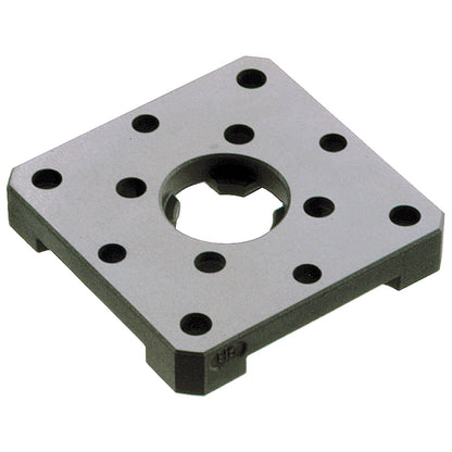 System 3R Set Of Five 70x70x 12.5 mm, Macro Pallets 3R-601.7E-P (0659614)