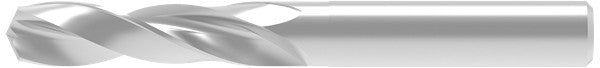 Ceratizit WNX.14.80.R.3D.DIN1897 High-performance Twist Drills Similar To 1897, Extra-short 10106148 (0747421)
