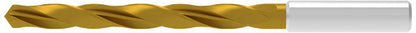 Ceratizit VX.20,00.R.5D.~DIN338/1835A TIN CoreLine - High-performance Twist Drill Similar To 338, Short - 10124200 (0747431)