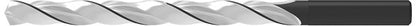 Ceratizit WTL.2,70.R.10D.DIN340 F.NIT CoreLine - Twist Drills (DIN 340), Long - 10225027 (0747449)