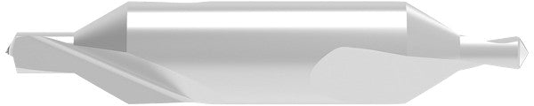 Ceratizit 1A0131-02500.k13..120.R02.HA.B270 Centre drills, DIN 333, Form 10708250 (0773930)