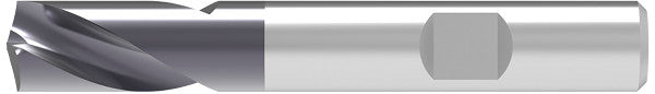Ceratizit 1A0022-12000.js8..142.R02.HB.C95 NC Spot Drill, Factory Standard 10718012 (0773998)