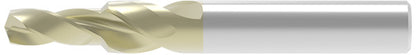 Ceratizit WTX-SB.90°.10,20.R.IK.HA DPX74S CoreLine Short Step Drill 1078310200 (0747496)