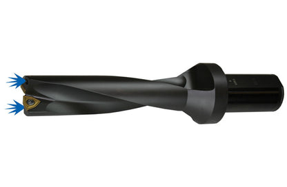 Ceratizit 4D.240.R.05 MaxiDrill - Indexable Insert Drill 10802240 (0747516)