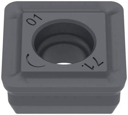 Ceratizit SOGX 040204SN-01 BK6115 Pentron Carbide Drilling indexable Insert 1082040401 (0728946)