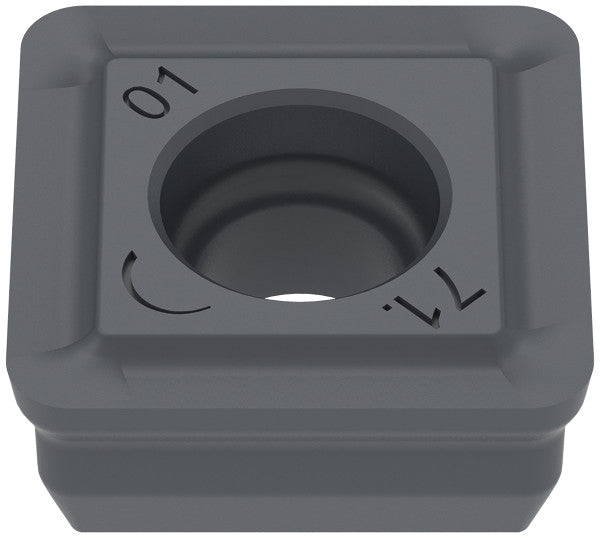 Ceratizit SOGX 080308SN-01 BK6115 Pentron Carbide Drilling indexable Insert 1082040801 (0728744)