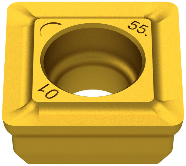 Ceratizit INSERT SOGX 09T308-01 BK6425 1082060901 (0728757)