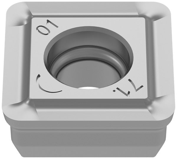 Ceratizit SOGX 040204-01 BK7710 Pentron Carbide Drilling indexable Insert 1082090401 (0728701)