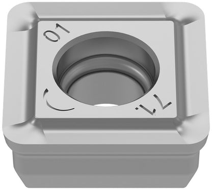 Ceratizit SOGX 060206-01 BK7710 Pentron Carbide Drilling indexable Insert 1082090601 (0728723)