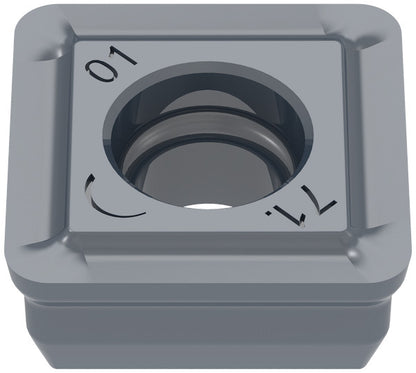 Ceratizit SOGX 060206-01 BK7935 Pentron Carbide Drilling indexable Insert 1082050601 (0728724)