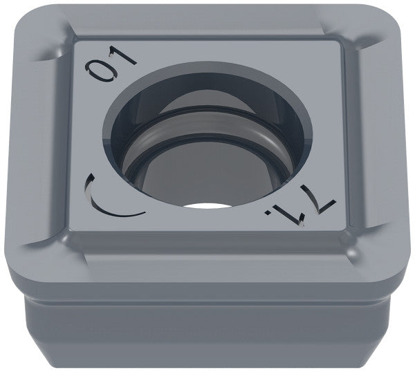 Ceratizit SOGX 120408-01 BK7935 Pentron Carbide Drilling indexable Insert 1082051201 (0728796)