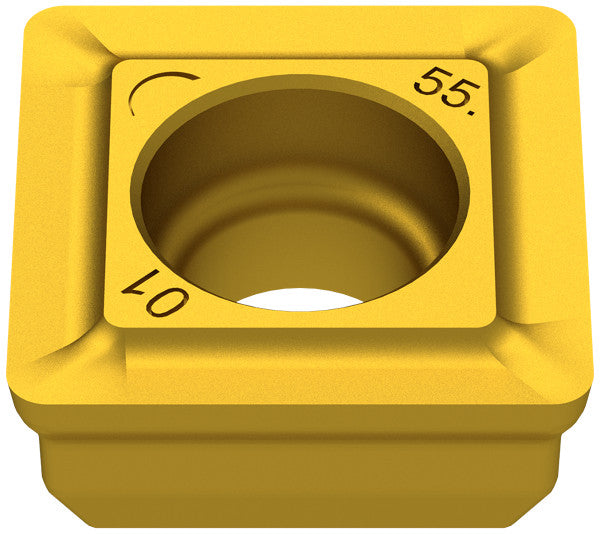 Ceratizit SOGX 040204SN-01 BK8425 Pentron Carbide Drilling indexable Insert 1082030401 (0728703)