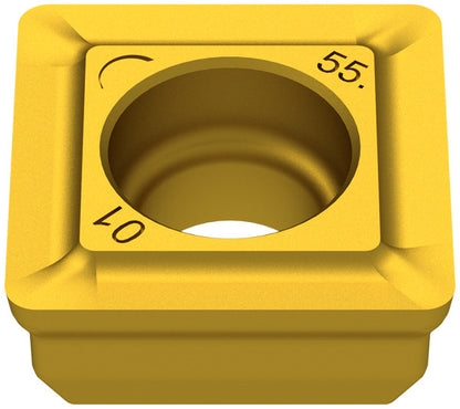 Ceratizit SOGX 040204SN-01 BK8425 Pentron Carbide Drilling indexable Insert 1082030401 (0728703)