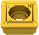 Ceratizit SOGX 100408-01 BK8425 Pentron Carbide Drilling indexable Insert 1082031001 (0728772)
