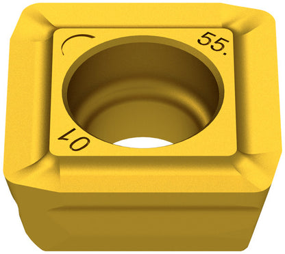 Ceratizit SOGX 100408-32 BK8425 Pentron Carbide Drilling indexable Insert 1082031032 (0728778)
