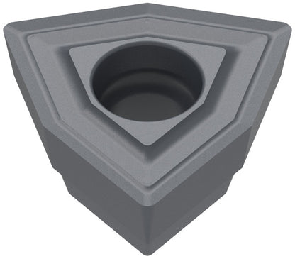Ceratizit WOEX 05T304-00 BK7615 CoreLine Carbide Drilling indexable Insert 1082105500 (0757462)