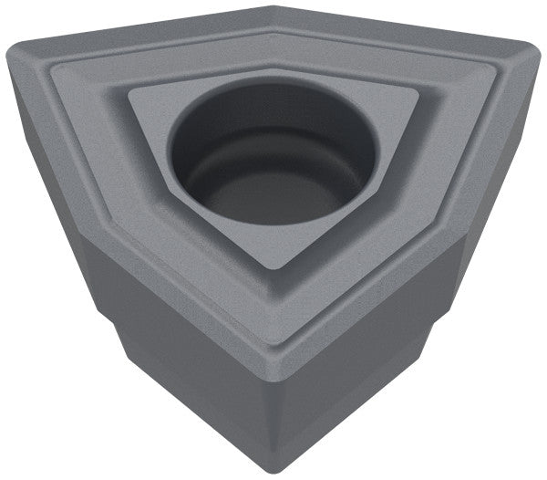 Ceratizit WOEX 06T304-00 BK7615 CoreLine Carbide Drilling indexable Insert 1082105600 (0757496)