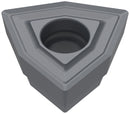Ceratizit WOEX 080404-00 K10 1082135800 (0757523)