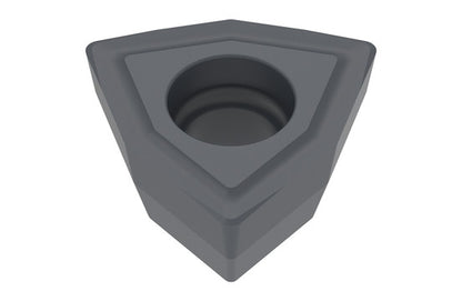 Ceratizit WOEX 030204-01 BK62 CoreLine Carbide Drilling indexable Insert 1082120301 (0757433)