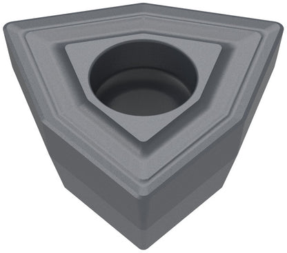 Ceratizit WOEX 030204-01 K10 CoreLine Carbide Drilling indexable Insert 1082135301 (0757432)