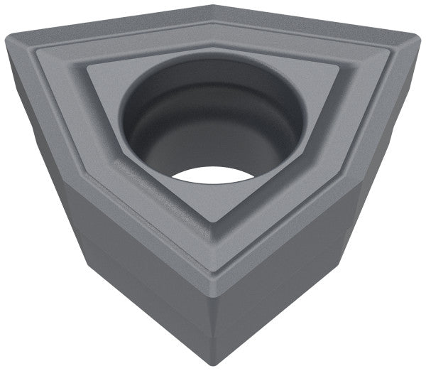 Ceratizit WOEX 100504-00 P25M CoreLine Carbide Drilling indexable Insert 1082331000 (0757560)