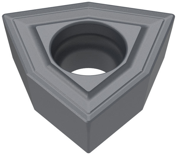 Ceratizit WOEX 030204-01 BK7615 CoreLine Carbide Drilling indexable Insert 1082105301 (0730702)