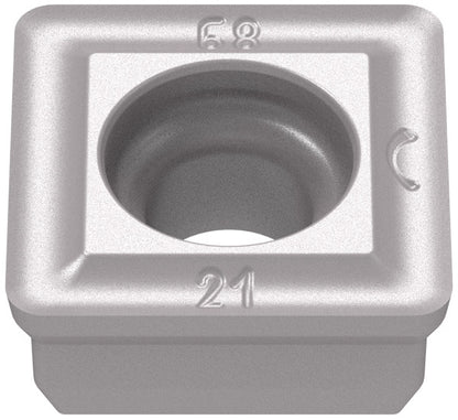Ceratizit SOGX 060206-21 BK7710 Pentron Carbide Drilling indexable Insert 1082590621 (0728727)