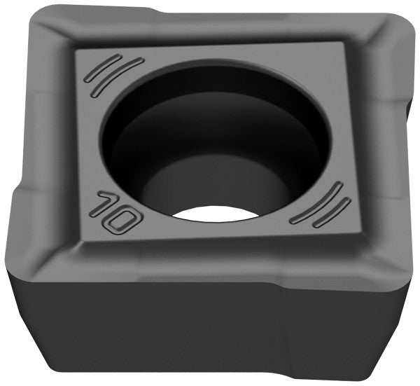Ceratizit SONT 093808ER-M30 CTCP420 CoreLine Carbide Drilling indexable Insert 10830709 (0752220)