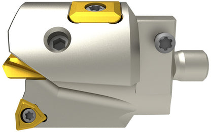 Ceratizit DRILL HEAD KUB CENTRON 36 mm DIA. CoreLine - Ø 20-64 - 1086036000 (0757169)