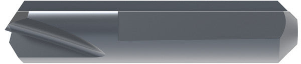 Ceratizit CENTER DRILL D 8-TIALN CoreLine HSS Centering Tip Centron 1086210800 (0757294)