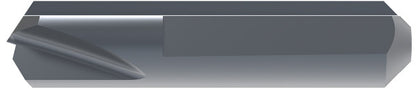 Ceratizit CENTER DRILL D 8-TIALN CoreLine HSS Centering Tip Centron 1086210800 (0757294)