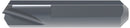 Ceratizit CENTER DRILL D 12-TIALN CoreLine HSS Centering Tip Centron 1086211200 (0757296)