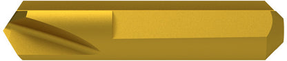 Ceratizit CENTER DRILL D 5-TIN CoreLine HSS Centering Tip Centron 1086200500 (0757291)