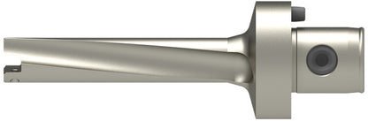 Ceratizit BASIC ELEMENT KUB CENTRON Ø20-25 4-4,6XD CoreLine Indexable Drill 1086419095 (0757216)