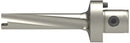 Ceratizit Basic Element KUB Centron Ø72-81 4XD; KOMET Element 1086470591 (0757223)