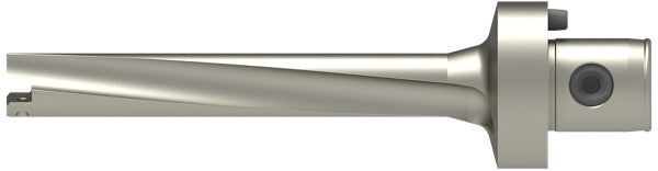 Ceratizit BASIC ELEMENT KUB CENTRON Ø65-71 6XD CoreLine Indexable Drill 1086663598 (0757230)