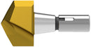 Ceratizit CENTER DRILL Ø 15,3 BK8450 KOMET KUB Centron - Powerline centring Tip 1086831500 (0757308)