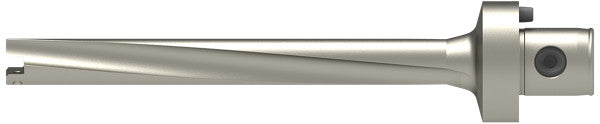 Ceratizit BASIC ELEMENT KUB CENTRON Ø55-Ø64 7-9XD CoreLine Indexable Drill 1086953598 (0755669)