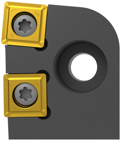 Ceratizit Innenkassette D64-69.SOGX10.R Pentron Internal Cartridge CS 1087716400 (0728945)