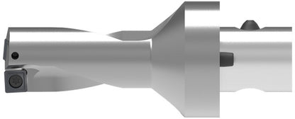 Ceratizit KUB Quatron ABS50/W8323/26/52 R; Indexable Drill 1087926095 (0756640)