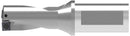 Ceratizit KUB QUATRON W8344/39/78 40X68 R KOMET Quatron - Indexable Insert Drill 1087939014 (0756614)