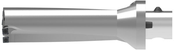 Ceratizit KUB Quatron ABS63/W8323/47/141/R; Indexable Drill 1088047096 (0756791)