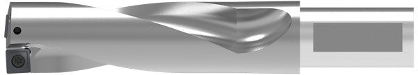 Ceratizit KUB QUATRON 32X60/W8332/32/96/R Indexable Drill 1088032013 (0756760)
