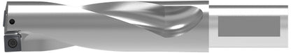 Ceratizit KUB QUATRON 32X60/W8323/24/72/R Indexable Drill 1088024013 (0756747)