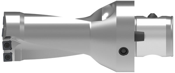 Ceratizit KUB Pentron ABS80/W8032/53,0/92R - Indexable Drill 1088653098 (0760964)