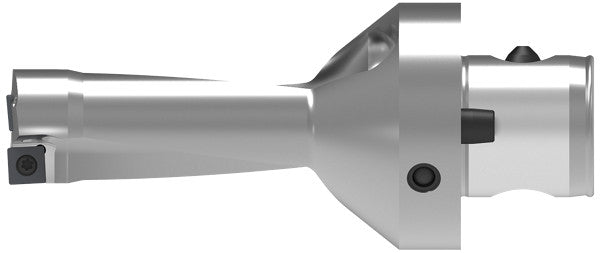 Ceratizit KUB Pentron 40x68/W8042/38,0/92R - Indexable Drill 1088638005 (0761002)