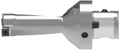 Ceratizit KUB Pentron 40x68/W8042/38,0/92R - Indexable Drill 1088638005 (0761002)