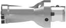Ceratizit KUB Pentron ABS80/W8032/57,0/92R - Indexable Drill 1088657098 (0760916)
