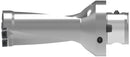 Ceratizit KUB Pentron ABS80/W8024/50,0/145R KOMET - Indexable Insert Drill 1088750098 (0760985)