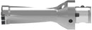 Ceratizit KUB Pentron ABS80/W8032/53,0/145R - Indexable Drill 1088753098 (0760986)